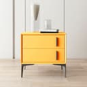 Color Yellow