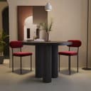 Table Top Color Black