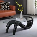 Table Base Color Black