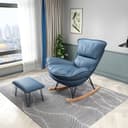 Upholstery Color Blue