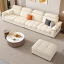 Upholstery Color Beige
