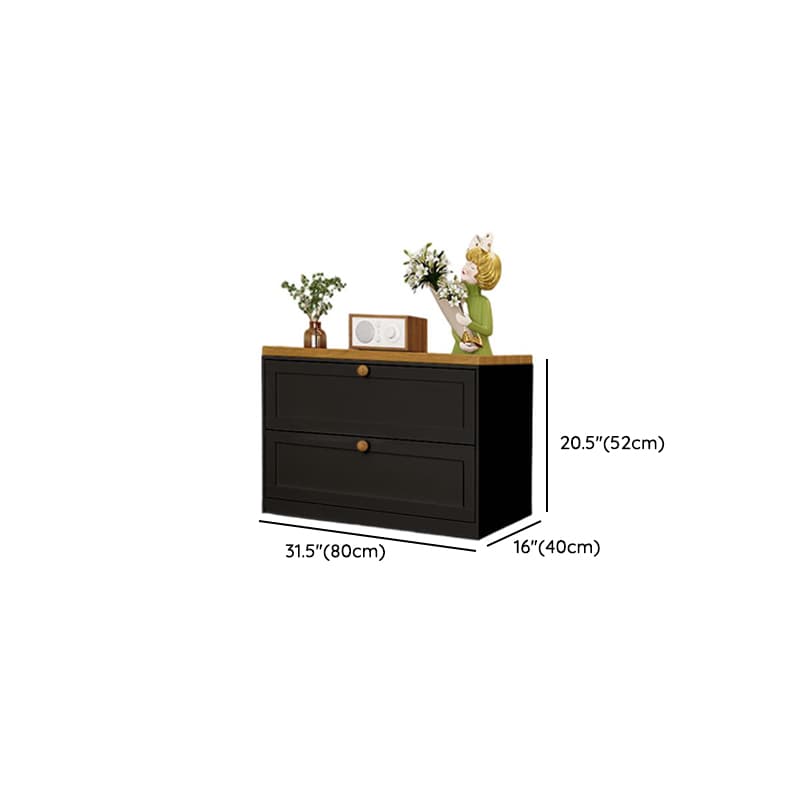 Simplistic Steel Bachelor Chest/Lingerie Chest in Vertical/Horizontal Orientation thumbnail 18