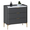 Color Dark Gray