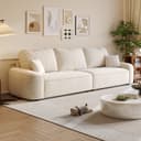 Color off-white