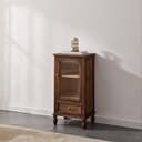 Color Distressed Wood