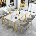 Seating Color Light Gray