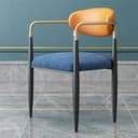 Color Orange/Blue