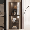 Color Black Walnut