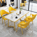 Seating Color Yellow
