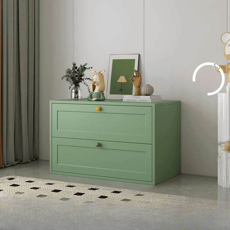 Casual Metal Bachelor Chest/Console Dresser/Semainier thumbnail 3