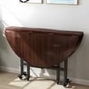 Color Dark Walnut