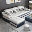 Color Gray Blue