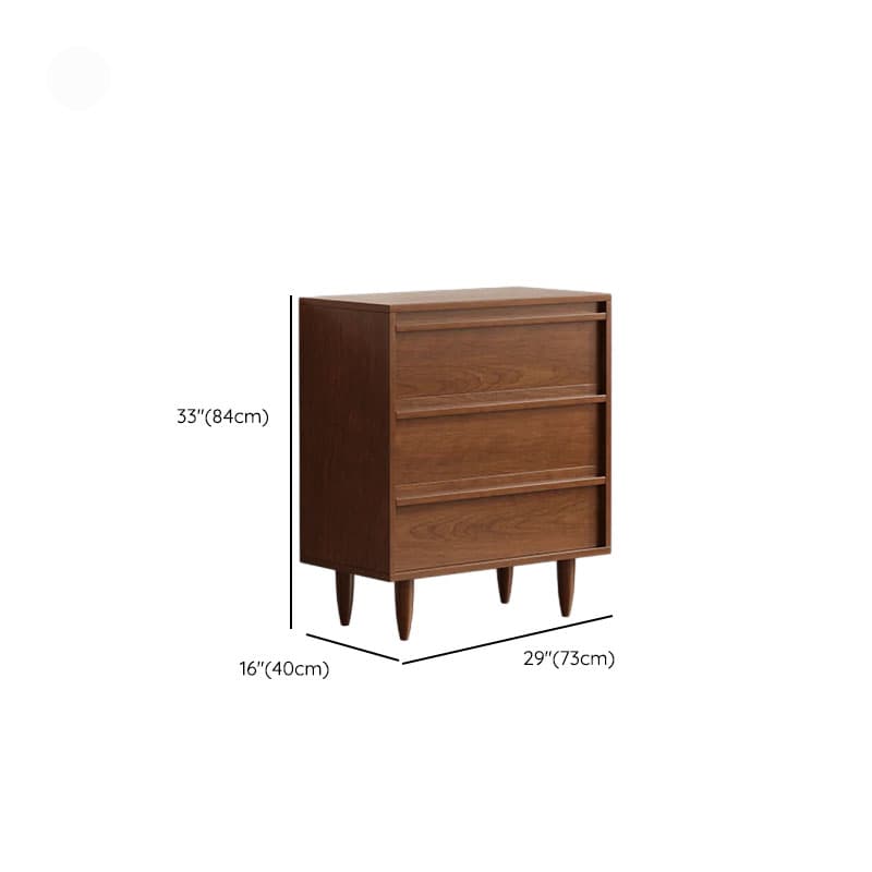 Cocoa Trendy Composite Wood Double Dresser/Lingerie Chest/Bachelor Chest with 5 Drawers/9 Drawers/6 Drawers in Vertical/Horizontal Orientation thumbnail 11
