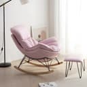 Upholstery Color Pink