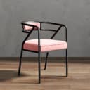 Color Pink/Black