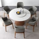 Table Top Color White