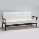 Upholstery Color White