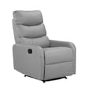 Upholstery Color Gray