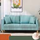 Color Mint Green