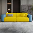 Color Yellow/Blue