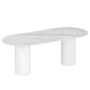 Table Top Color Beige