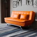 Color Orange