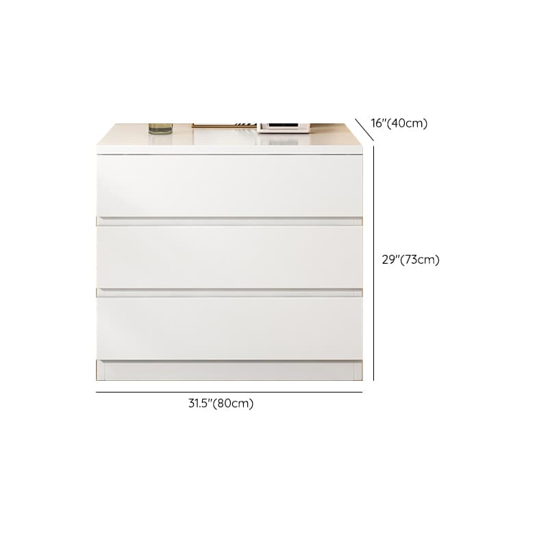 Modern Wood Dressers with Self-Close Drawers - Sleek & Stylish Design thumbnail 25