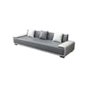 Upholstery Color Gray