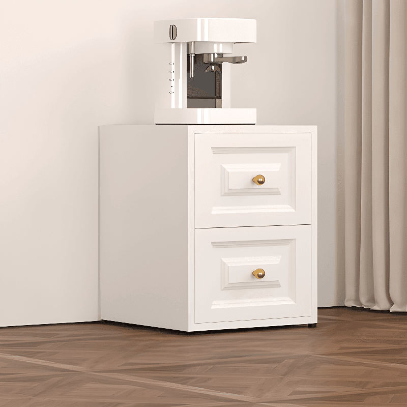 Contemporary Steel Wardrobe Chest Of Drawers Horizontal with 4 Drawers/3 Drawers/6 Drawers