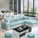 Upholstery Color Green