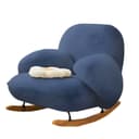 Upholstery Color Light Blue