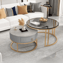 Table Top Color White