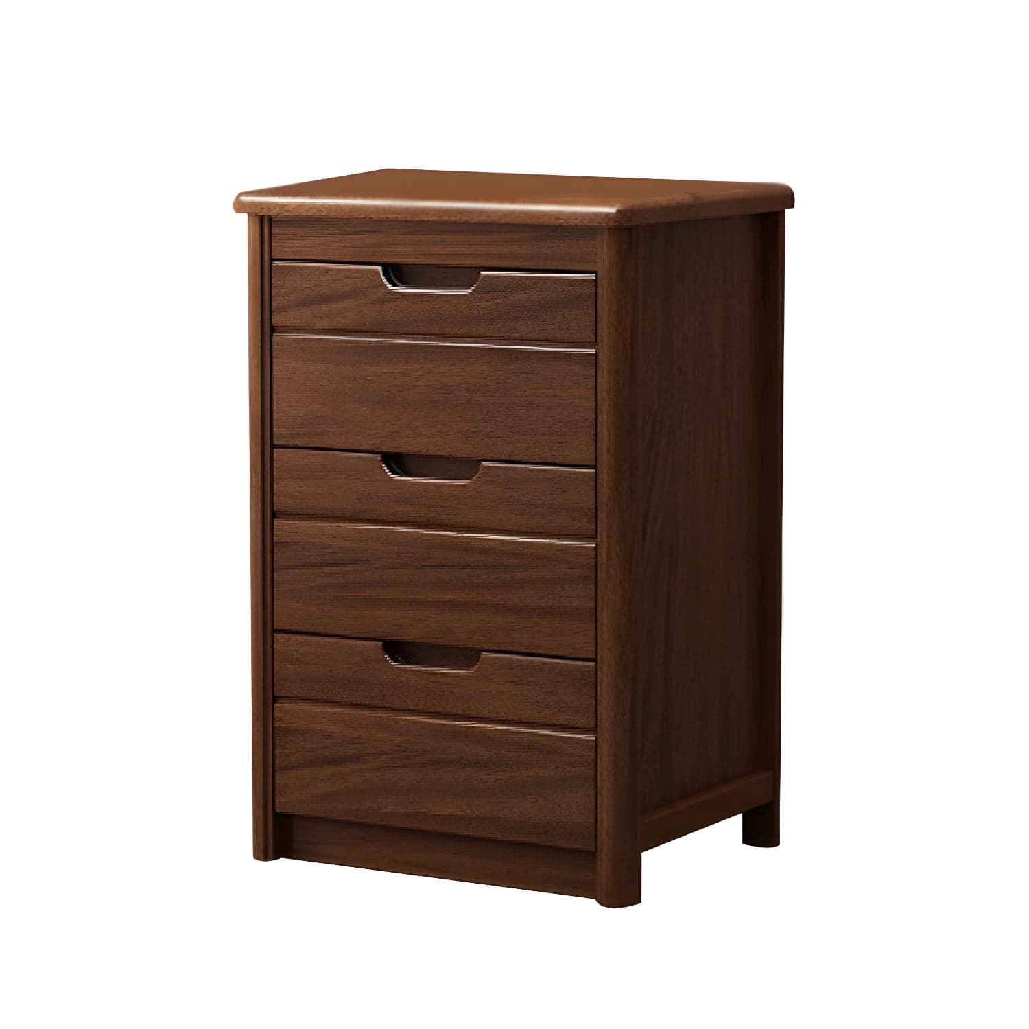 Wooden Lingerie Chest Modern Storage Chest with 3 / 4 / 5 Drawers thumbnail 4