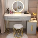 Color Gray/Gold
