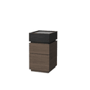 Color Walnut/Black