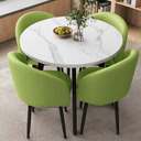 Seating Color Green