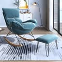 Upholstery Color Dark Blue