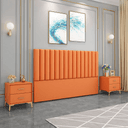 Color Orange