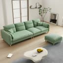 Color Light Green
