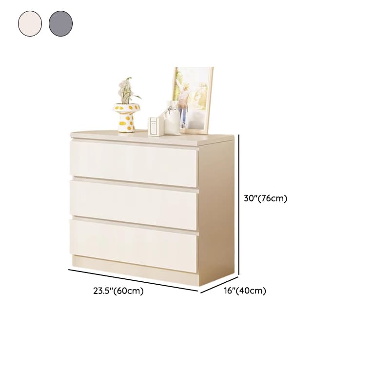 Casual Metal Console Dresser/Bachelor Chest/Semainier for Parlor thumbnail 11