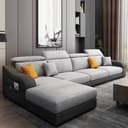 Color Dark Gray/Light Gray