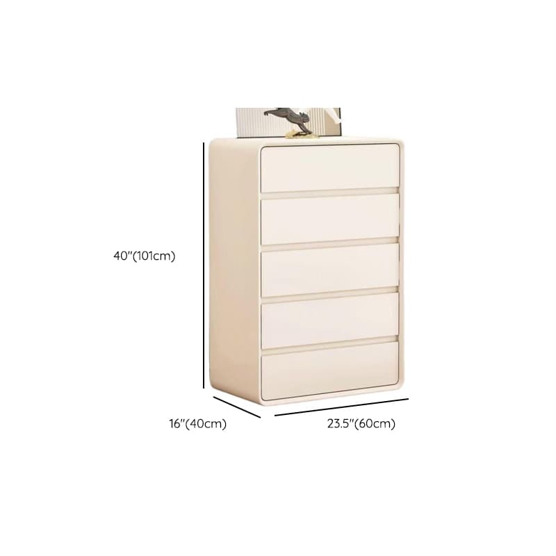 Simplistic White Horizontal/Vertical Reclaimed Wood Double Dresser/Lingerie Chest/Bachelor Chest with 6 Drawers/10 Drawers/8 Drawers thumbnail 11