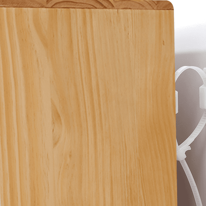 Modern Natural Wood Vertical Lingerie Chest with 6 Drawers/7 Drawers/5 Drawers thumbnail 12