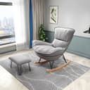 Upholstery Color Light Grey