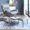 Upholstery Color Gray