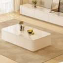 Table Top Color White/Gray