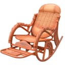 Color Natural Finish