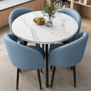 Seating Color Light Blue