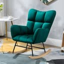 Upholstery Color Green