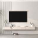 Color Milky White/Marbling